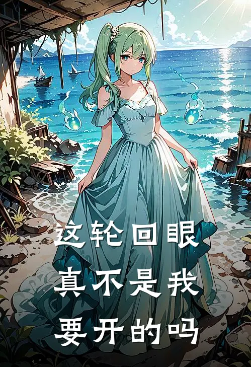 这轮回眼真不是我要开的吗