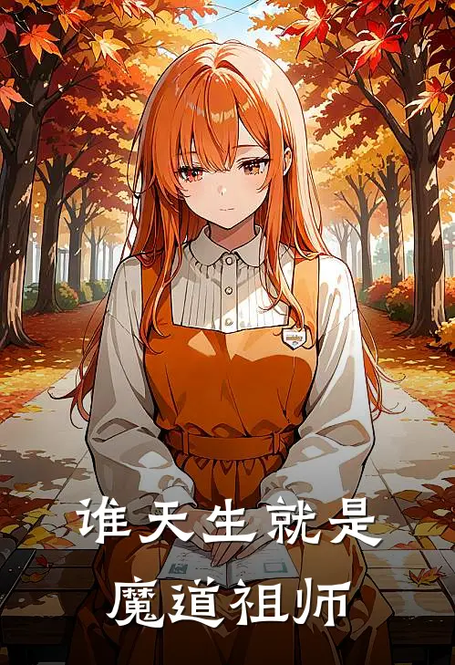 谁天生就是魔道祖师