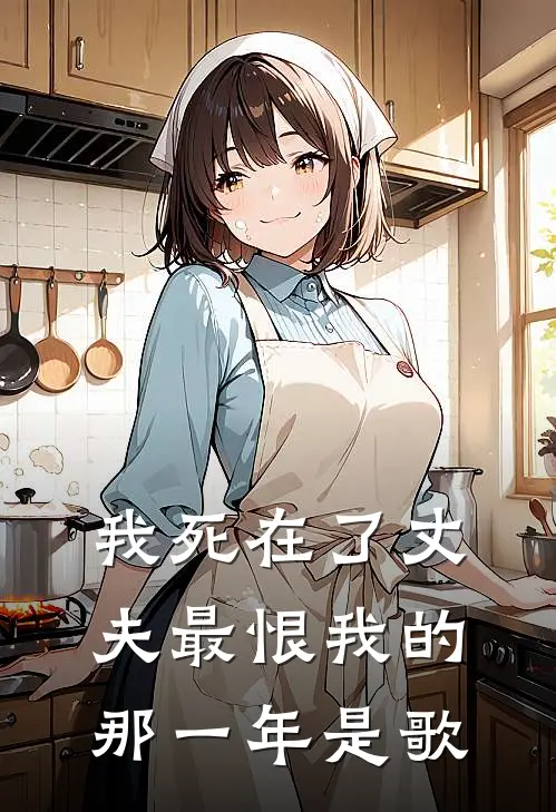 我死在了丈夫最恨我的那一年是歌