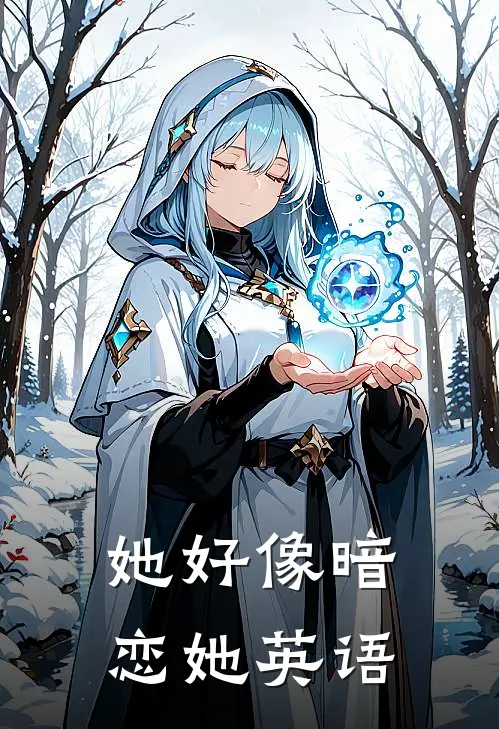 她好像暗恋她英语