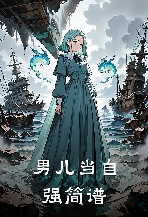 男儿当自强简谱