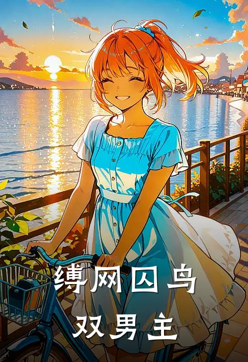 缚网囚鸟双男主