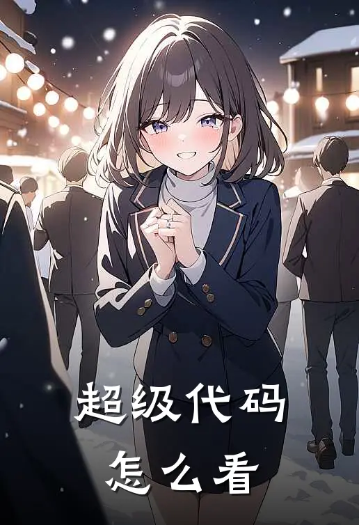 超级代码怎么看