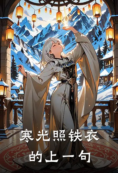 寒光照铁衣的上一句