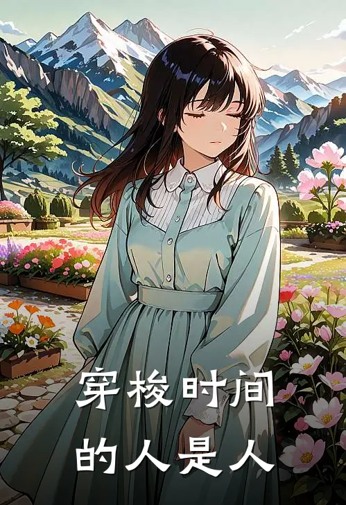 穿梭时间的人是人