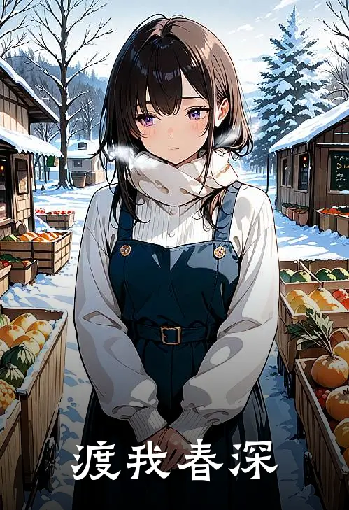楚墨渊谢朝颜渡我春深全文免费阅读_楚墨渊谢朝颜完整版免费阅读