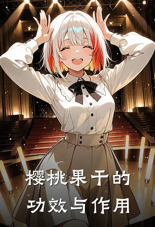 樱桃果干的功效与作用