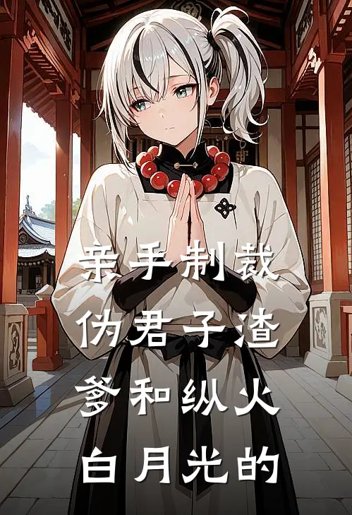 亲手制裁伪君子渣爹和纵火白月光的