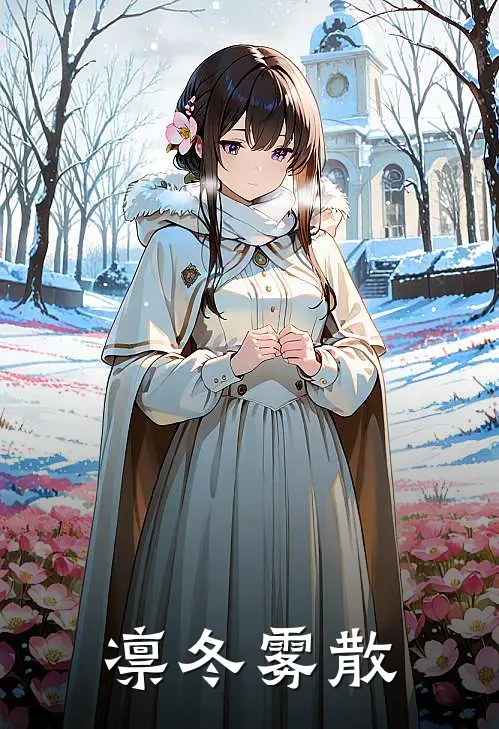 凛冬雾散