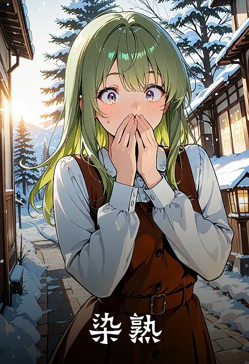 染熟(谢隽廷温宁)完本小说_全本免费小说染熟谢隽廷温宁