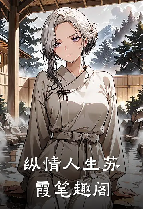 纵情人生苏霞笔趣阁