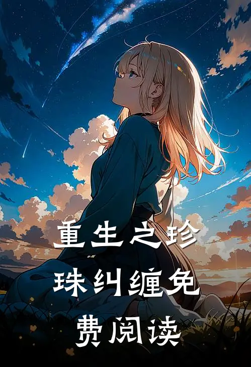 重生之珍珠纠缠免费阅读