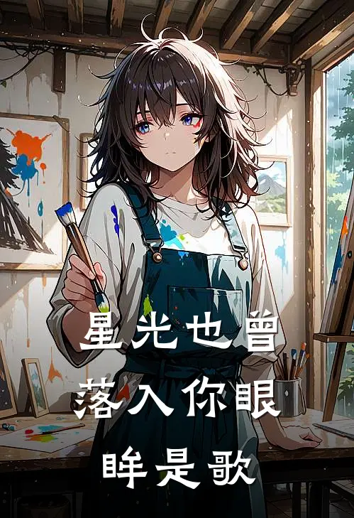 星光也曾落入你眼眸是歌