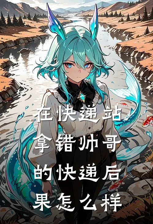 在快递站拿错帅哥的快递后果怎么样