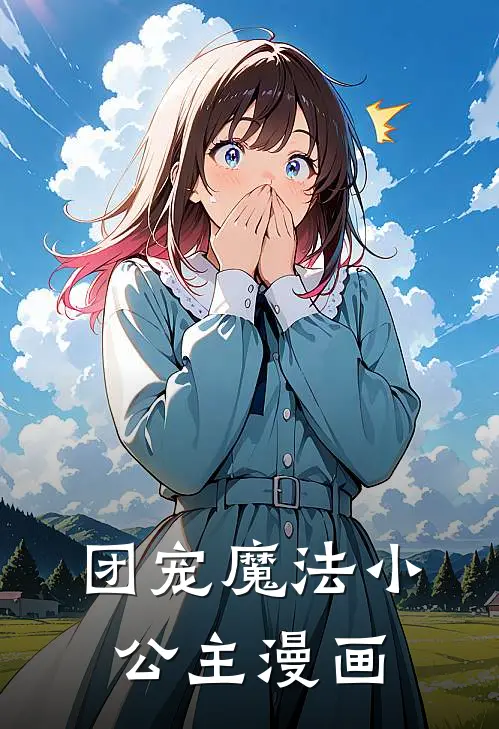 团宠魔法小公主漫画
