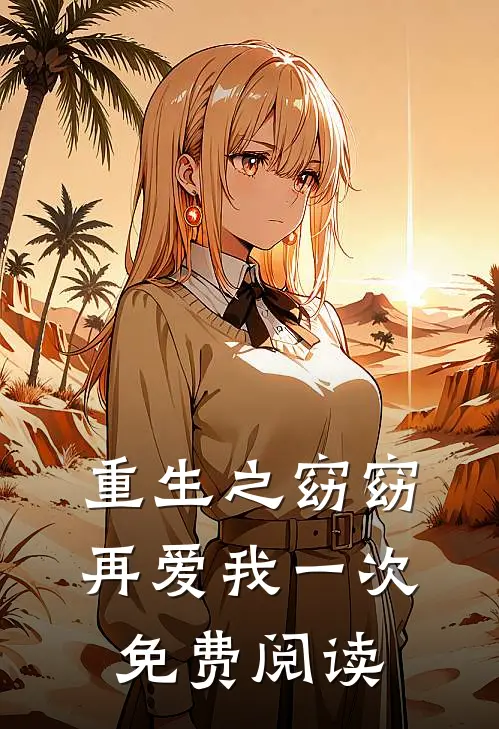重生之窈窈再爱我一次免费阅读