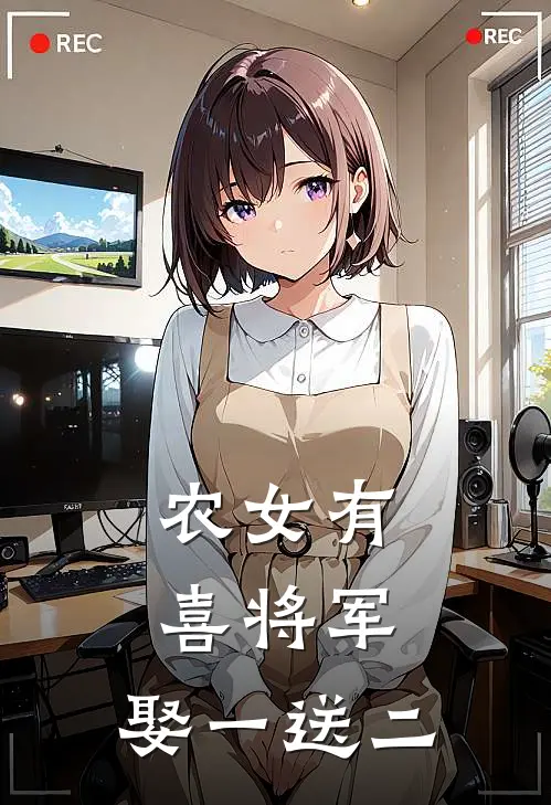 农女有喜将军,娶一送二