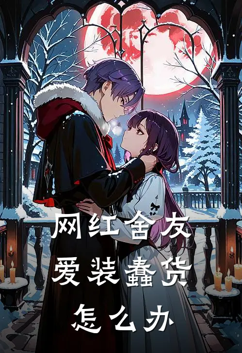 网红舍友爱装蠢货怎么办