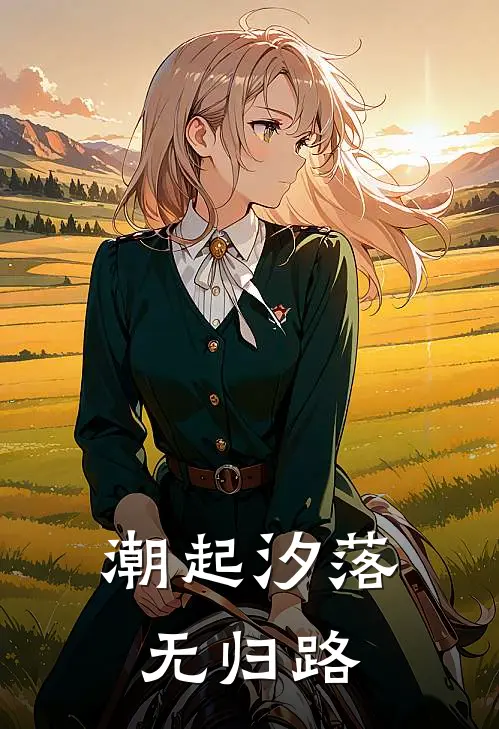 潮起汐落无归路秦玉落路归免费小说大全_热门免费小说潮起汐落无归路(秦玉落路归)