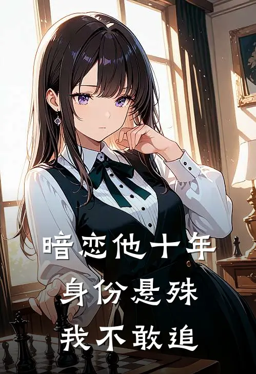 暗恋他十年，身份悬殊我不敢追温茗裴颂寒完本热门小说_小说推荐完结暗恋他十年，身份悬殊我不敢追温茗裴颂寒