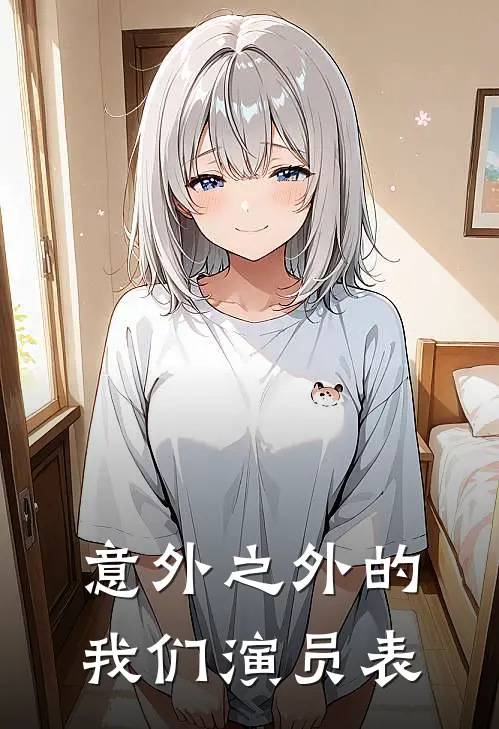 意外之外的我们演员表