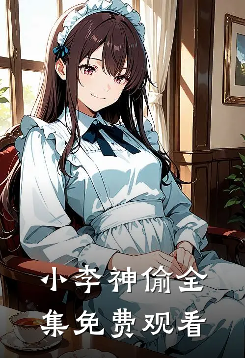 小李神偷全集免费观看