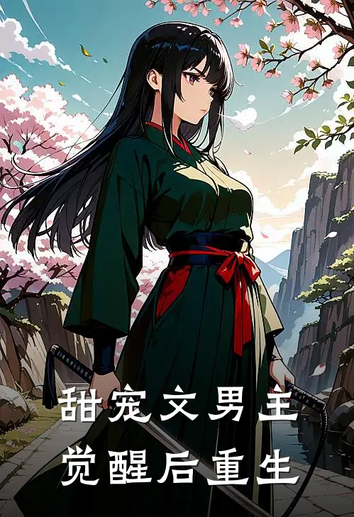 甜宠文男主觉醒后重生