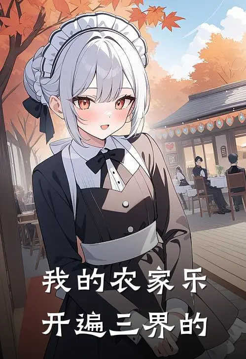 我的农家乐开遍三界的