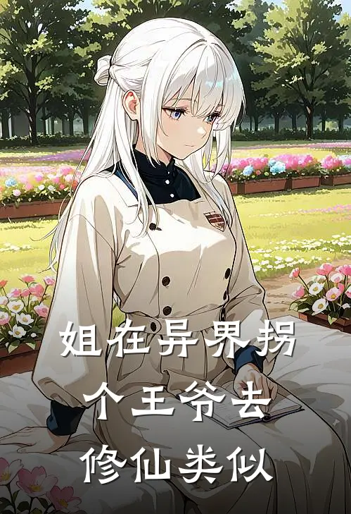 姐在异界拐个王爷去修仙类似