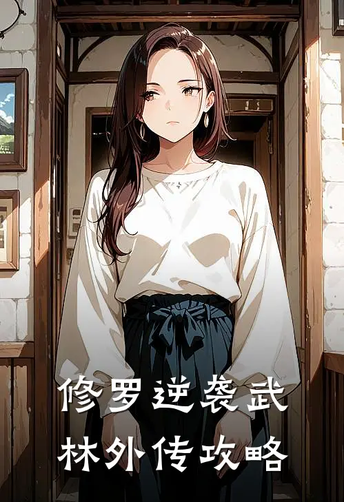 修罗逆袭武林外传攻略