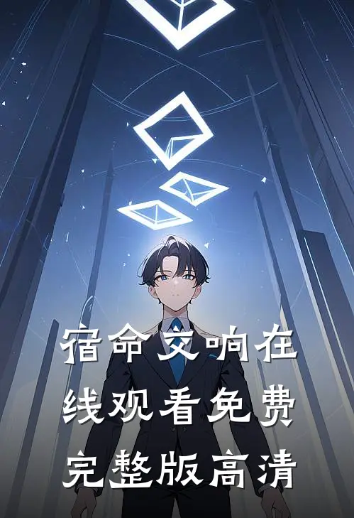 宿命交响在线观看免费完整版高清