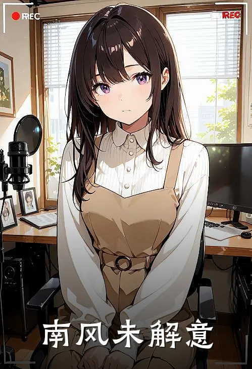 南风未解意(姜南周仰)全本完结小说_完整版免费全文阅读南风未解意(姜南周仰)
