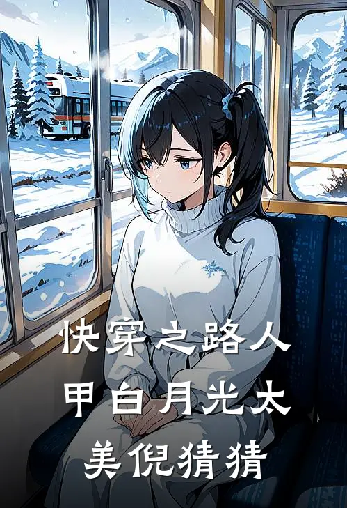 快穿之路人甲白月光太美倪猜猜