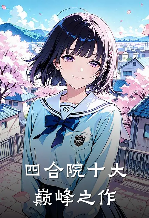 四合院十大巅峰之作