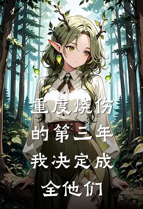 重度烧伤的第三年，我决定成全他们顾星河徐潇潇热门小说阅读_完本完结小说重度烧伤的第三年，我决定成全他们顾星河徐潇潇