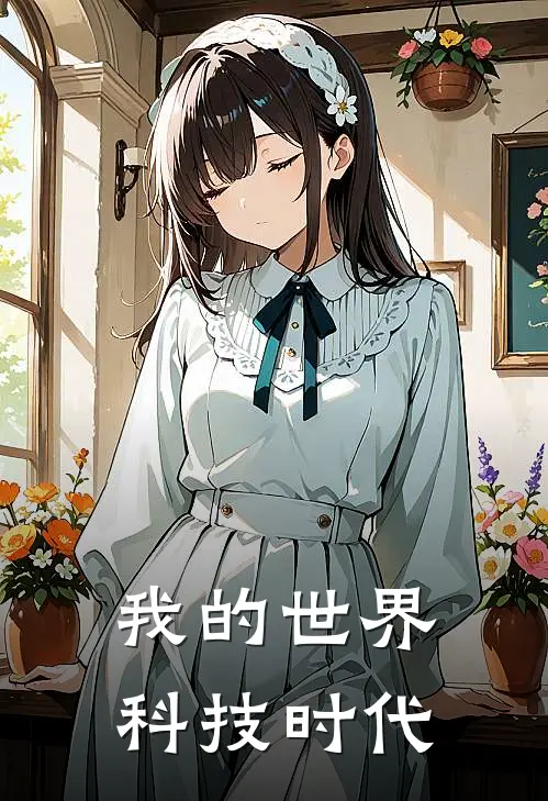 我的世界科技时代