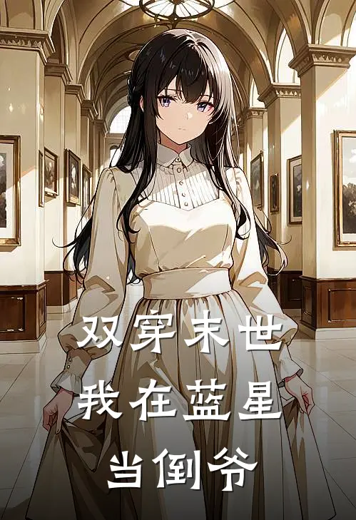 双穿末世：我在蓝星当倒爷(叶南法拉利超)完整版小说全文免费阅读_免费阅读无弹窗双穿末世：我在蓝星当倒爷叶南法拉利超