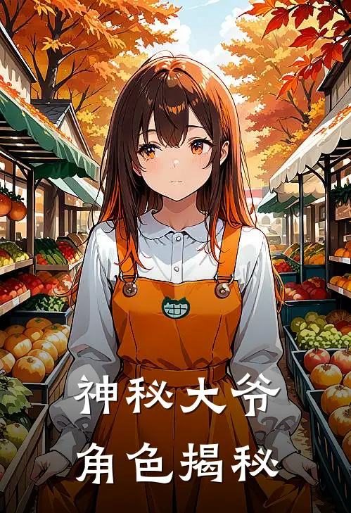 神秘大爷角色揭秘