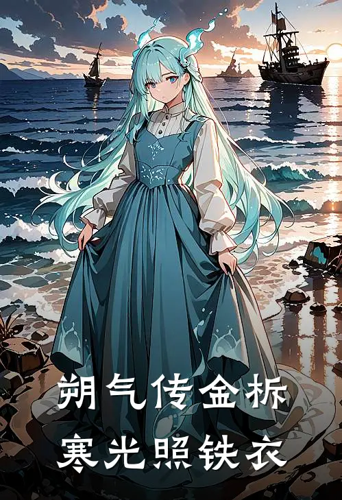 朔气传金柝,寒光照铁衣