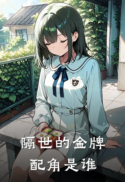 隔世的金牌配角是谁