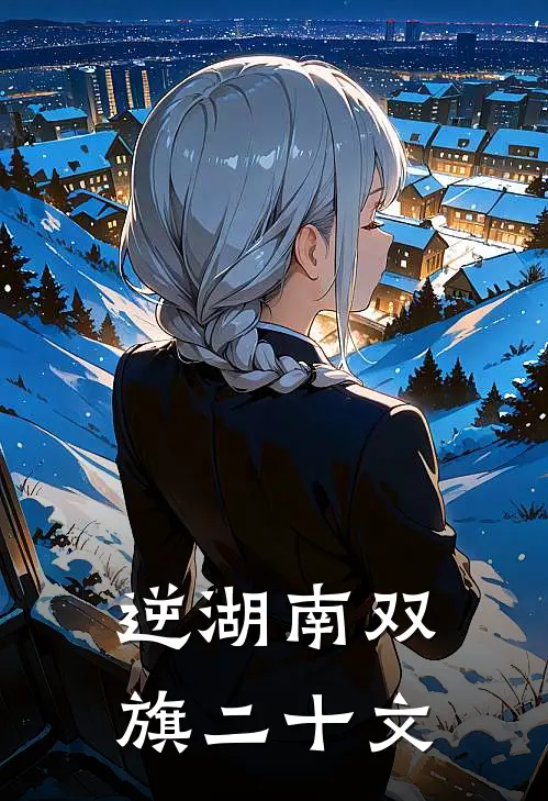 逆湖南双旗二十文