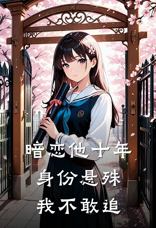 暗恋他十年，身份悬殊我不敢追(温茗裴颂寒)网络热门小说_最新小说暗恋他十年，身份悬殊我不敢追(温茗裴颂寒)