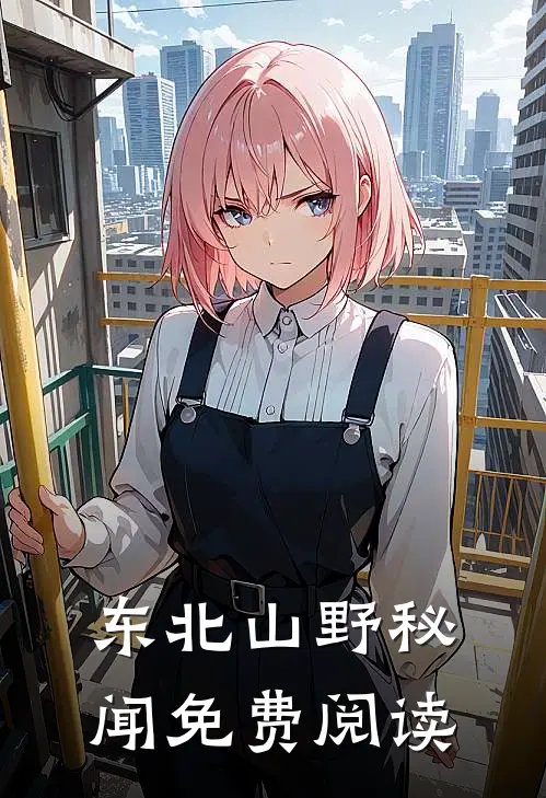 东北山野秘闻免费阅读