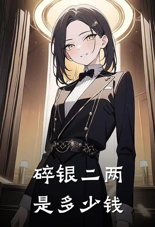 碎银二两是多少钱