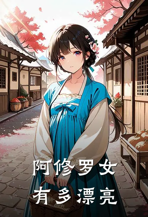 阿修罗女有多漂亮