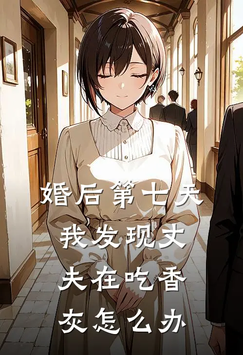 婚后第七天我发现丈夫在吃香灰怎么办