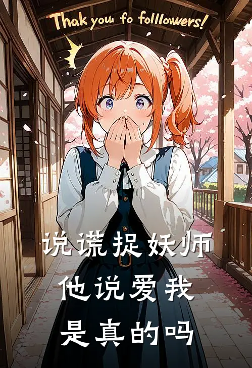 说谎捉妖师他说爱我是真的吗