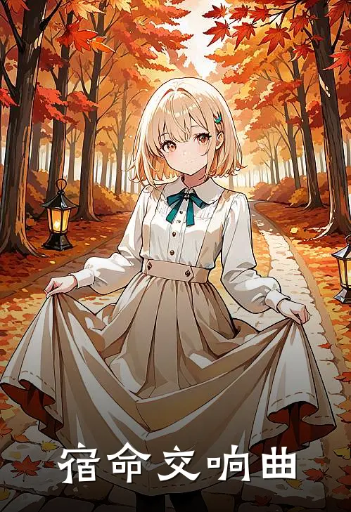 宿命交响曲