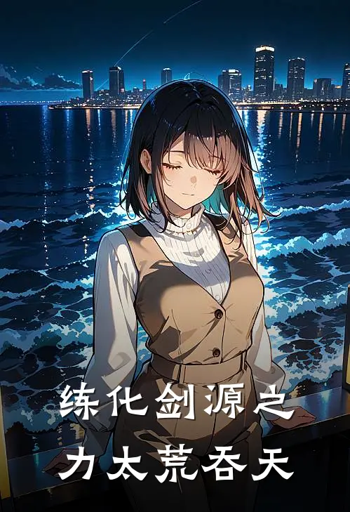 练化剑源之力 太荒吞天