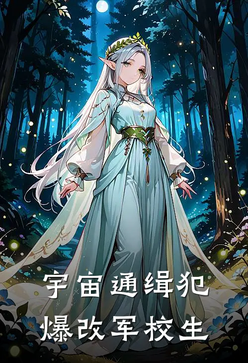 宇宙通缉犯爆改军校生